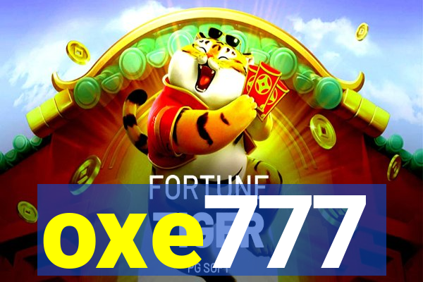 oxe777