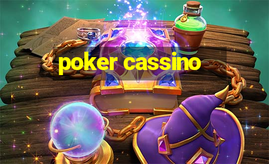 poker cassino