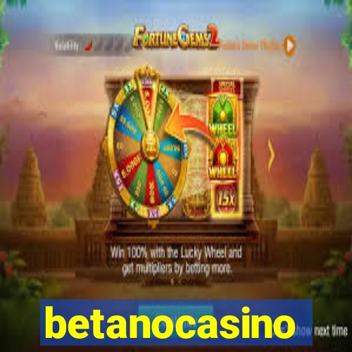 betanocasino