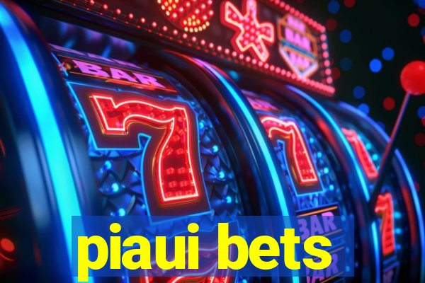 piaui bets