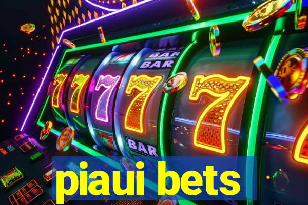 piaui bets