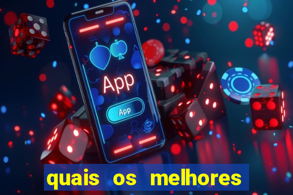 quais os melhores jogos de aposta para ganhar dinheiro