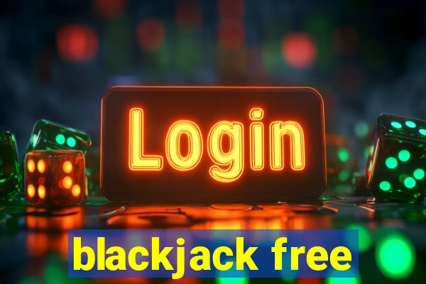 blackjack free