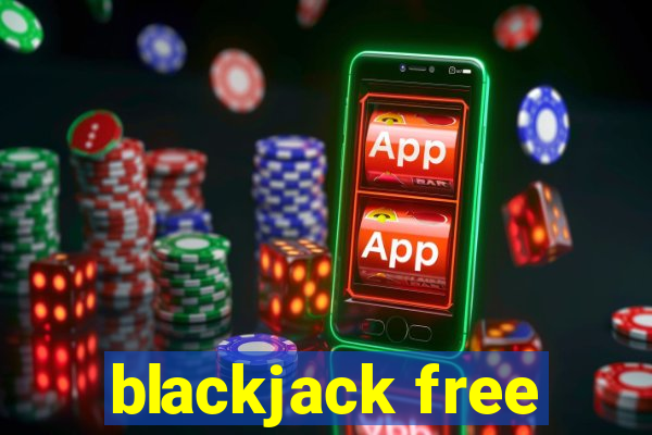 blackjack free