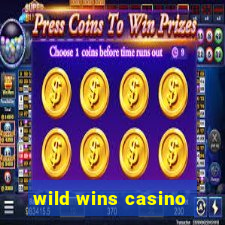 wild wins casino