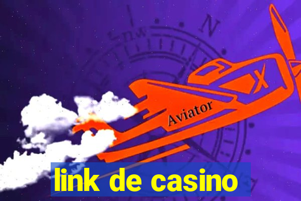 link de casino