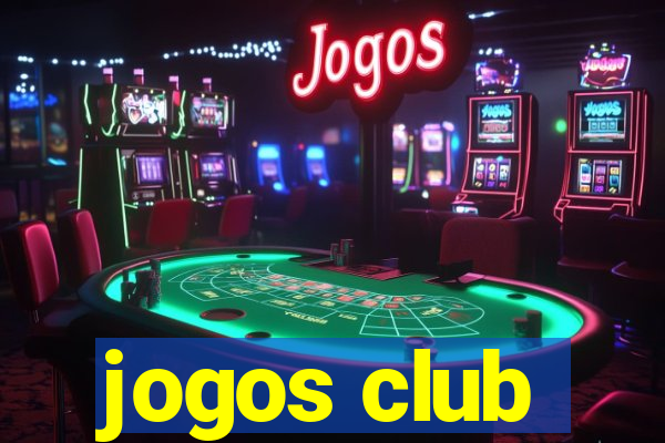 jogos club