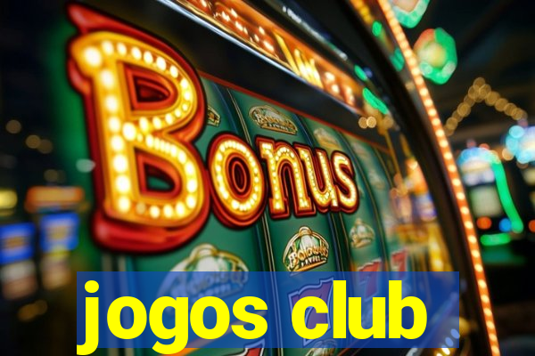 jogos club