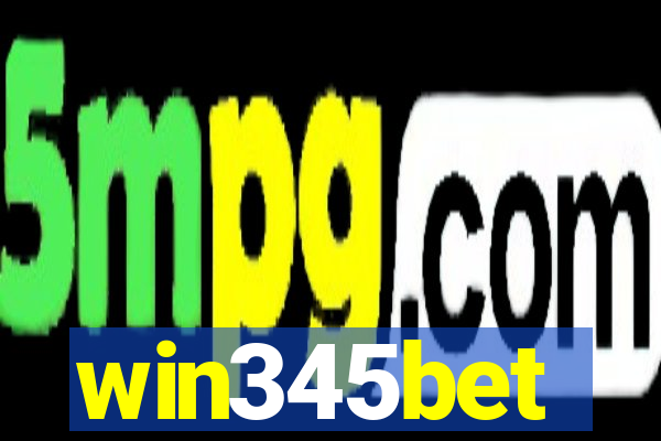 win345bet