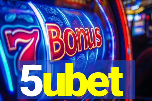 5ubet