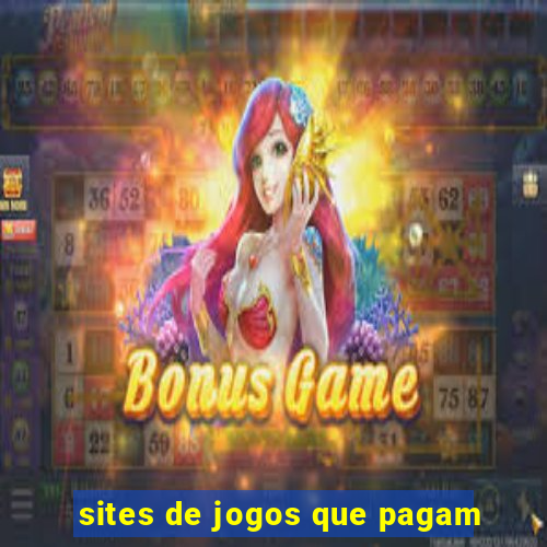 sites de jogos que pagam