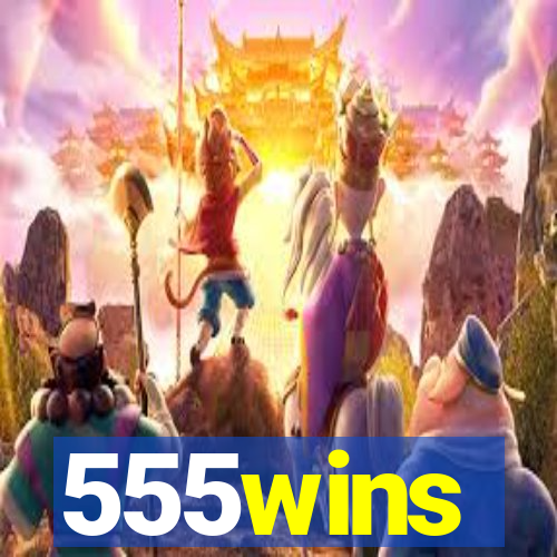 555wins