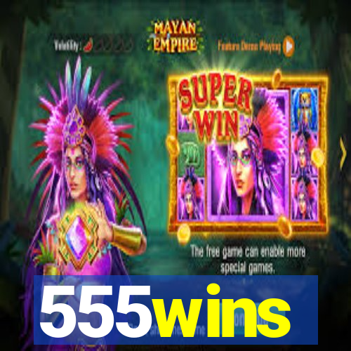 555wins