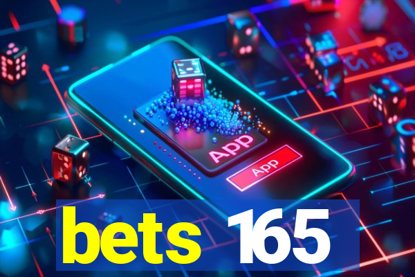 bets 165