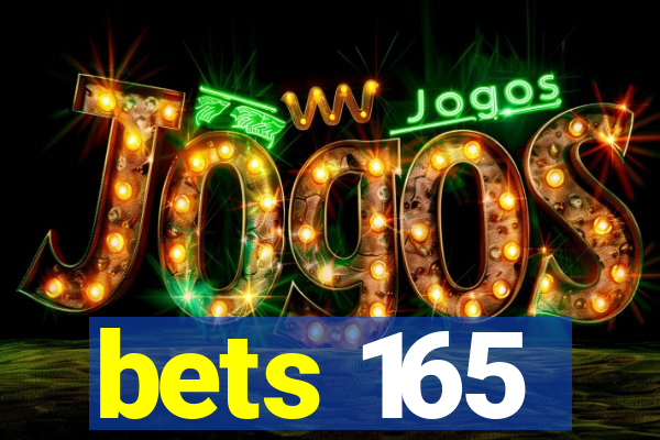 bets 165