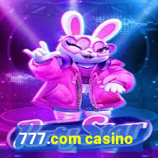 777.com casino