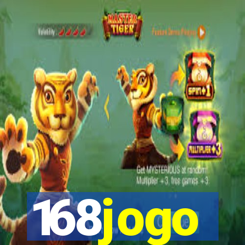 168jogo