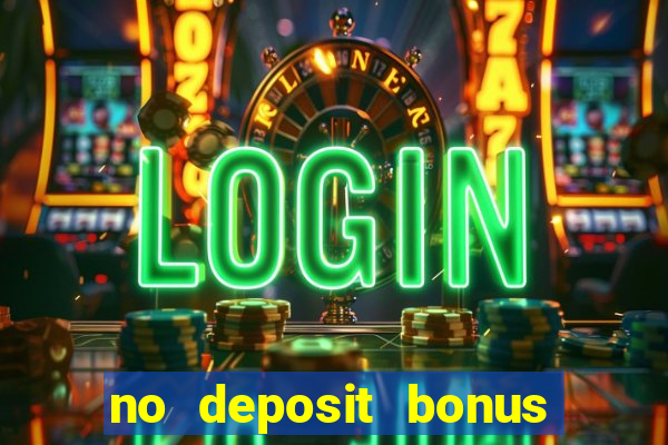 no deposit bonus casino codes