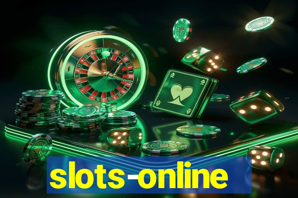 slots-online