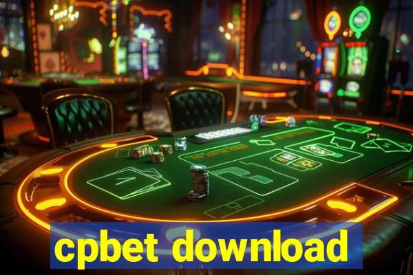 cpbet download