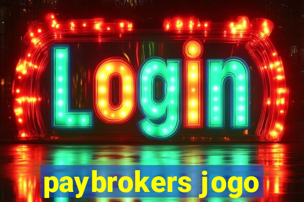 paybrokers jogo