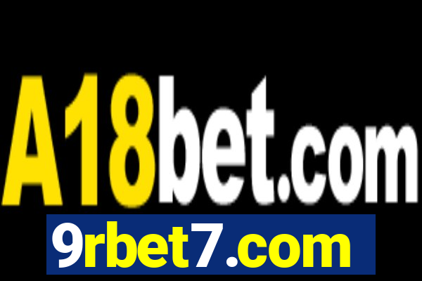 9rbet7.com