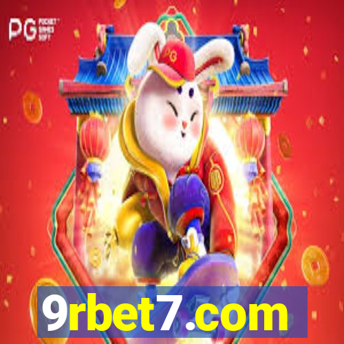 9rbet7.com