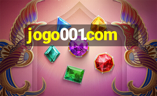 jogo001.com