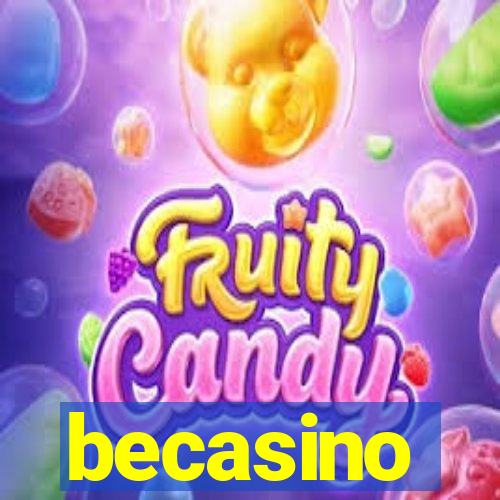 becasino