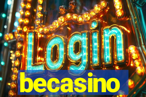 becasino