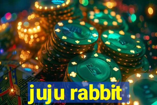 juju rabbit