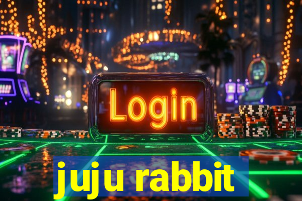 juju rabbit