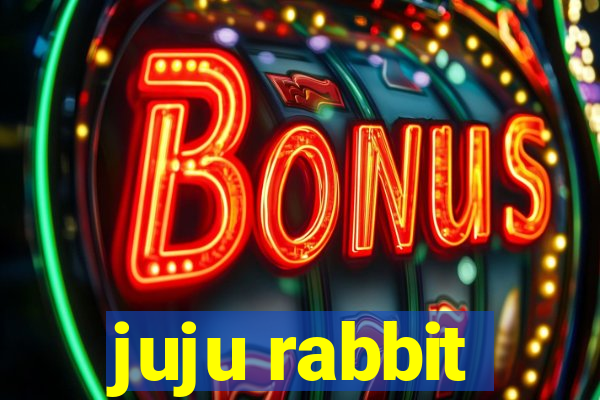 juju rabbit