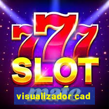 visualizador cad