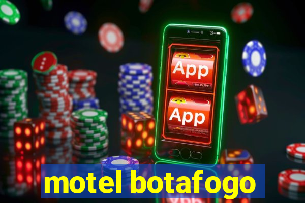 motel botafogo