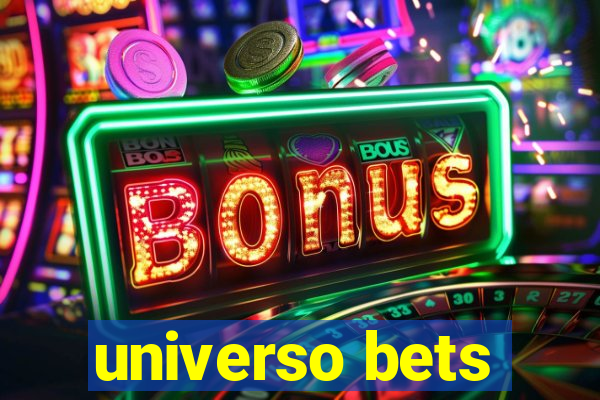 universo bets