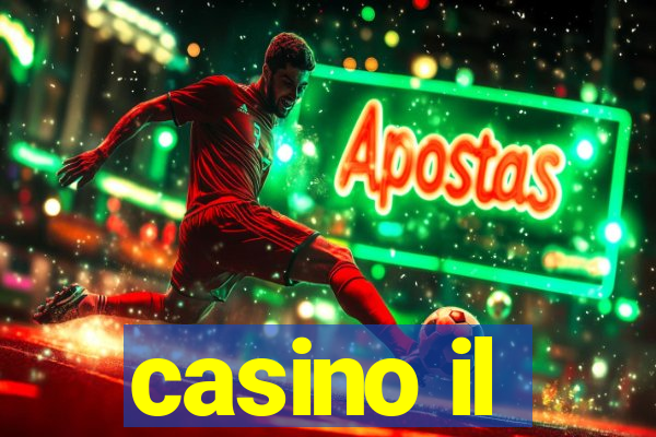 casino il