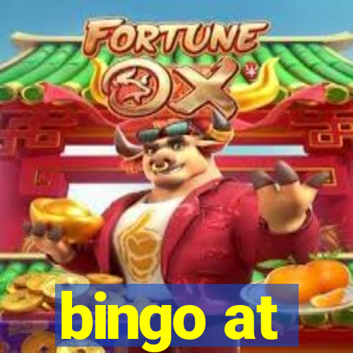 bingo at