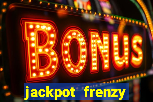 jackpot frenzy pusher acesso antecipado