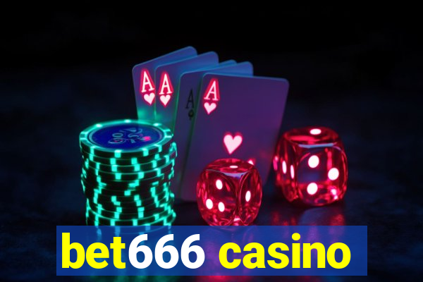 bet666 casino