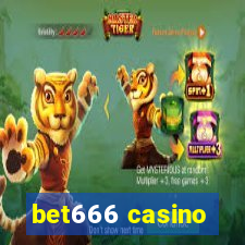 bet666 casino