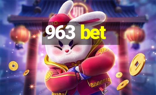 963 bet