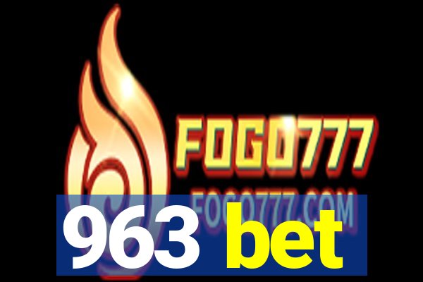 963 bet