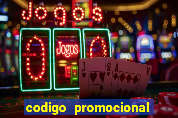 codigo promocional sua bet