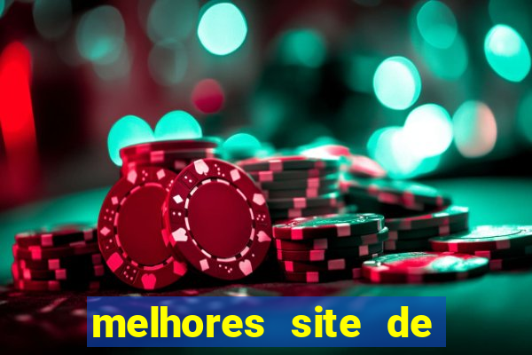 melhores site de jogos online