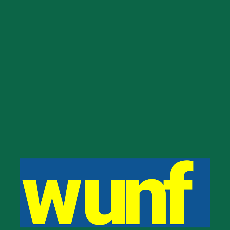 wunf