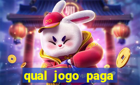 qual jogo paga mais dinheiro