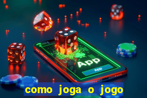 como joga o jogo do aviator