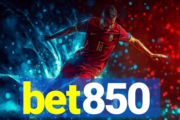 bet850