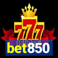 bet850